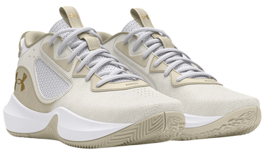 Кецове и обувки Under Armour Lockdown 6 Бежово | 3025616-103, 2