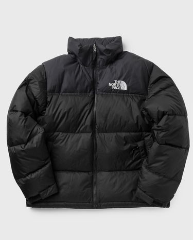 Пухо яке The North Face 1996 Retro Nuptse Jacket Черно | NF0A3XEOLE41, 3