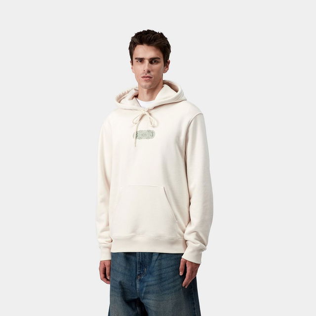 Hooded 3 One 3 Sweatshirt