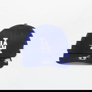 New Era 9SEVENTY Los Angeles Dodgers Stretch Snap Baseball Cap