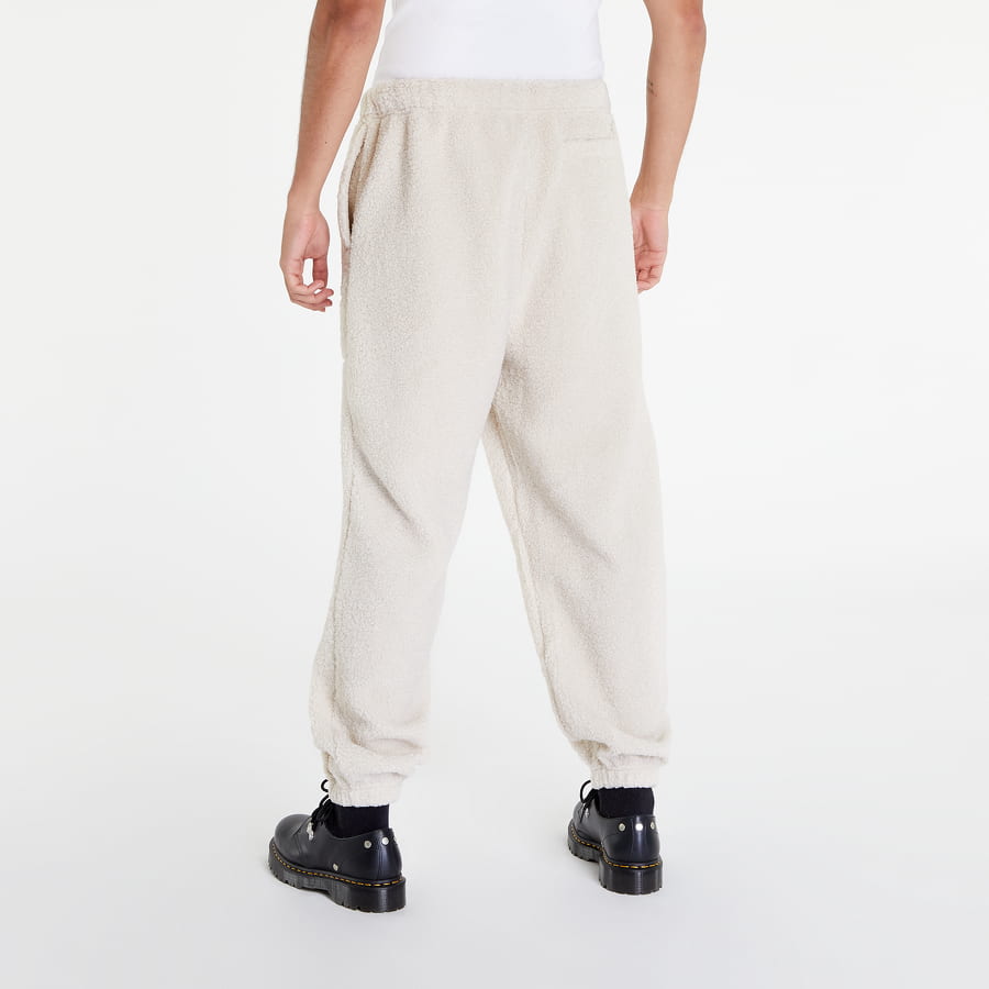 Спортни панталони CALVIN KLEIN Monologo Pants Бежово | J40J400187 ACF, 1