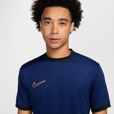 Фланелка Nike Nike Academy Dri-FIT ADV Top Синьо | hj3791-492, 4