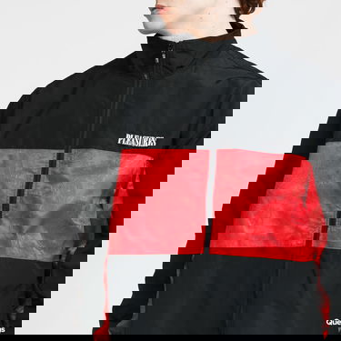 Яке Pleasures Blast Track Jacket Черно | Blast Track, 2