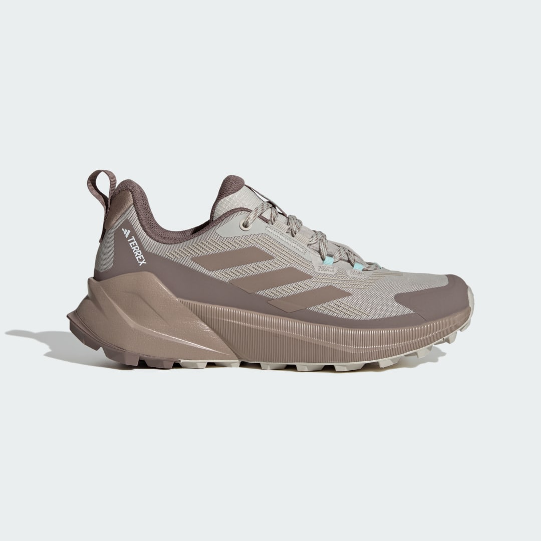 Кецове и обувки adidas Performance Terrex Trailmaker 2.0 Hiking Shoes Бежово | JQ9923, 0