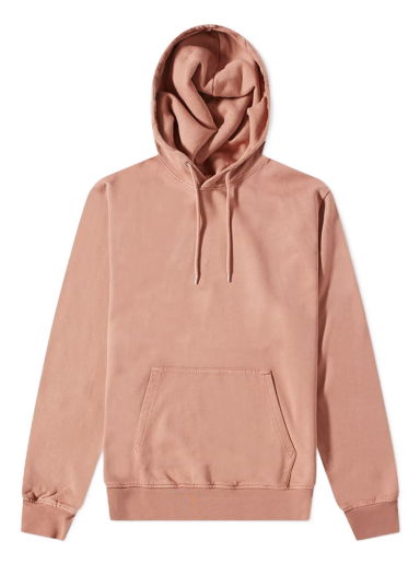 Classic Organic Popover Hoody