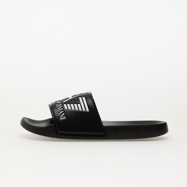 Water Sports Visibility Slippe Black Beauty