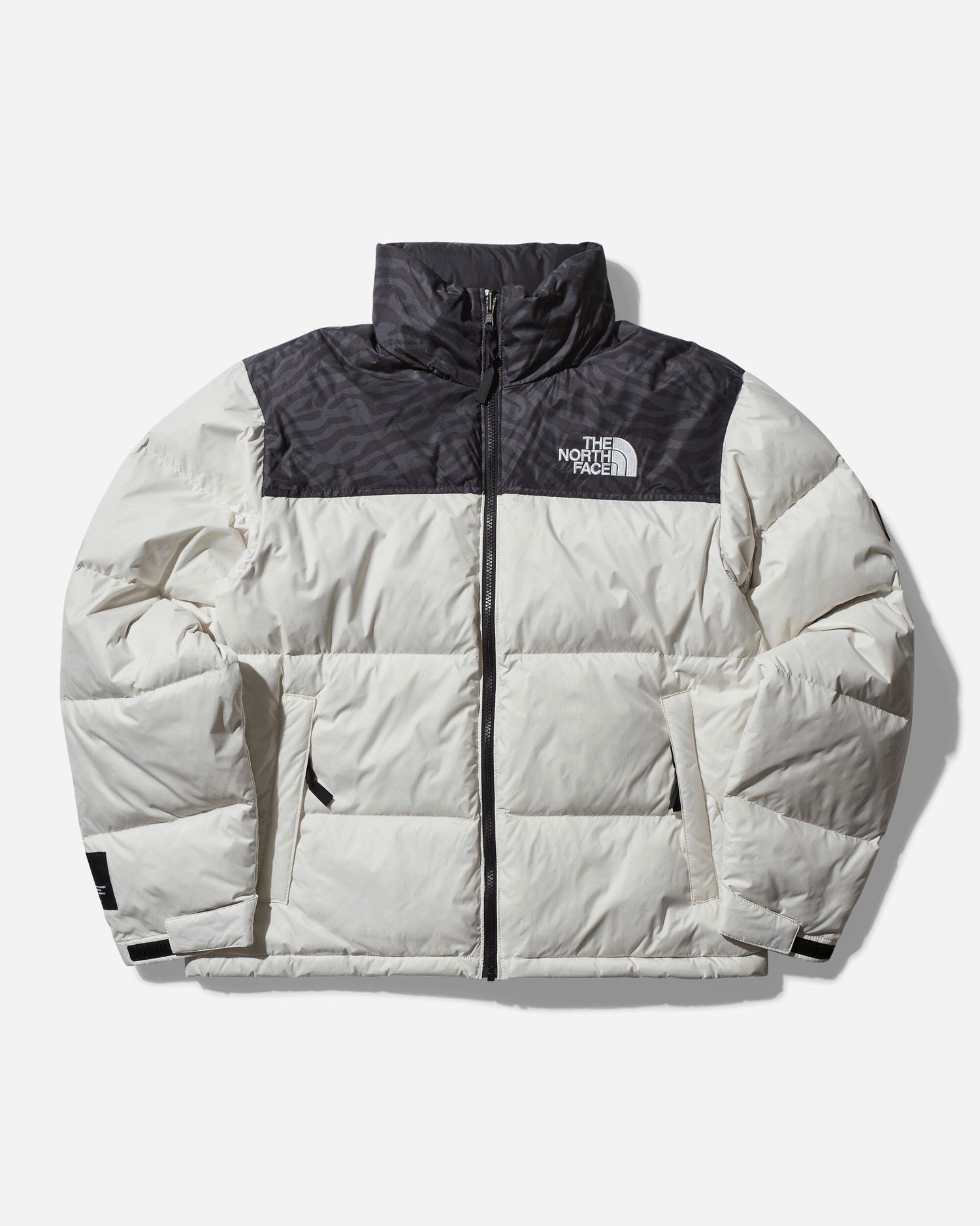 Пухо яке The North Face 1996 Retro Nuptse Jacket Бяло | NF0A3C8D 5IX, 0