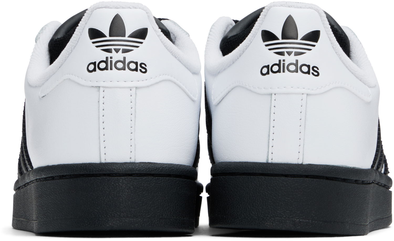 Кецове и обувки adidas Originals Superstar II Бяло | JI0210, 1