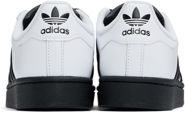 Кецове и обувки adidas Originals Superstar II Бяло | JI0210, 1