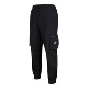 Sportswear Woven Cargo Pants