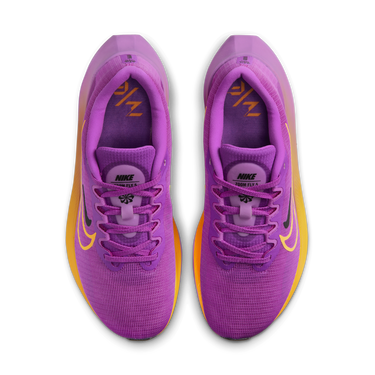 Кецове и обувки Nike Zoom Fly 5 Лилаво | DM8974-502, 3
