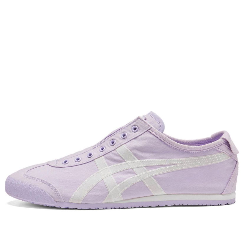 Кецове и обувки Onitsuka Tiger Onitsuka Tiger Mexico 66 Slip-On Лилаво | 1183B603-500
