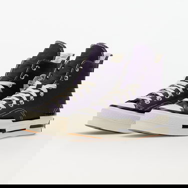 Кецове и обувки Converse Chuck 70 Plus Черно | A00866C, 5