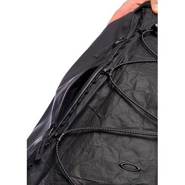 Чанта през рамо OAKLEY Oakley Latitude Sling Pack Черно | 901806-02E, 8