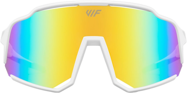 Слънчеви очила VIF VIF Two Polarized Sunglasses Бяло | 204-pol, 3