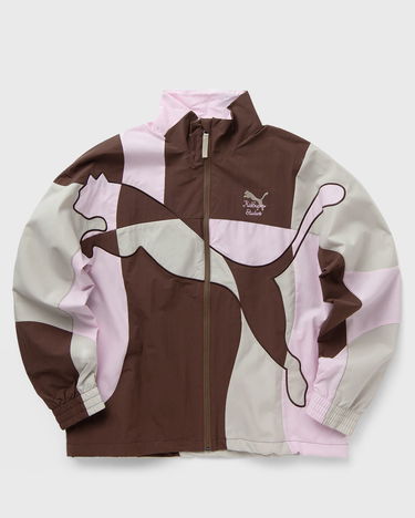 Ветровка Puma KIDSUPER Cellerator Track Jacket Многоцветен | 626699-65, 2