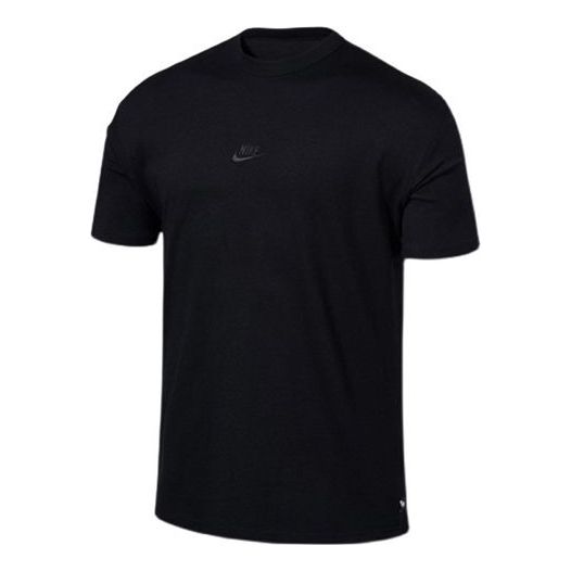 Тениска Nike Sportswear Premium Essential T-Shirt Черно | DB3194-010