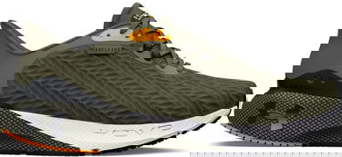 Кецове и обувки Under Armour HOVR Machina 3 Clone "Green" Зелено | 3026729-301, 0
