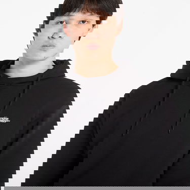 Суитчър Horsefeathers Agent Hoodie Черно | SM1397A, 1