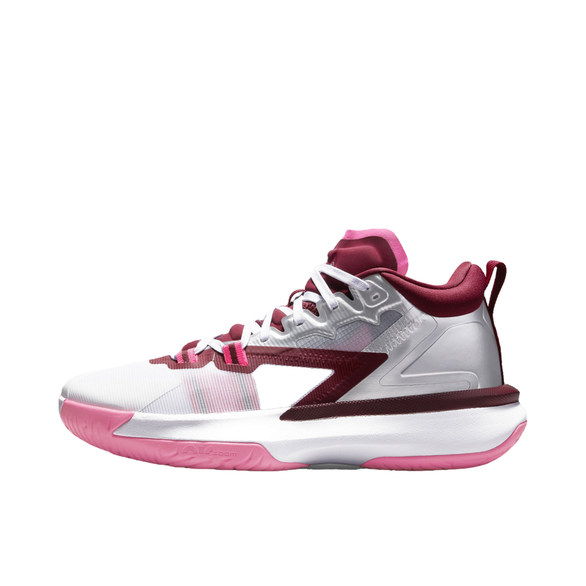 Баскетбол Jordan Jordan Zion 1 PF Marion Металик | DA3129-100
