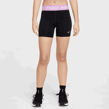 Къси панталони Nike Pro Training Shorts Черно | DA1033-016, 1