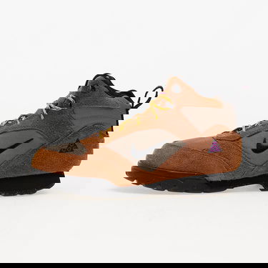 Кецове и обувки Nike ACG ACG Torre Mid WP Кафяво | FD0212-200, 0