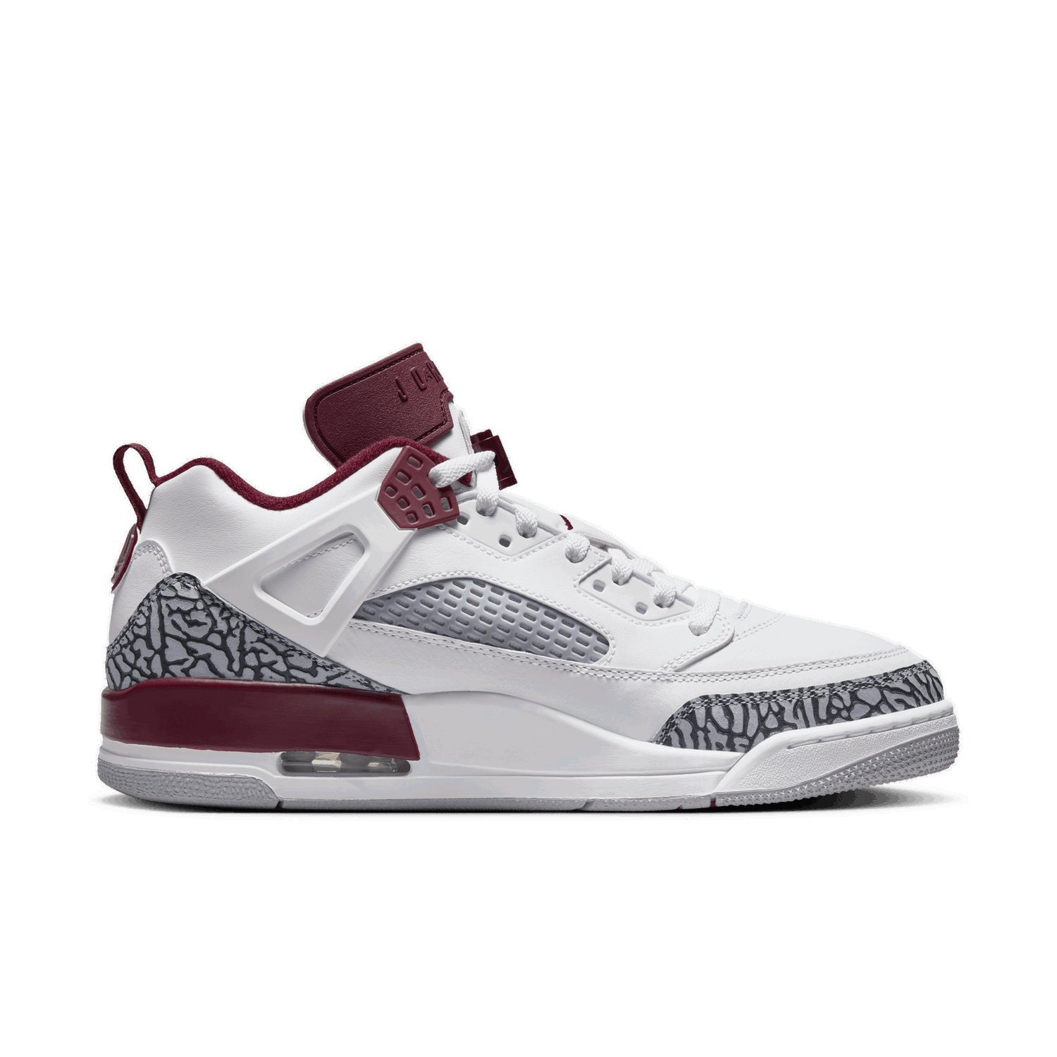 Кецове и обувки Jordan Jordan Spizike Low Бяло | FQ1759-106, 1