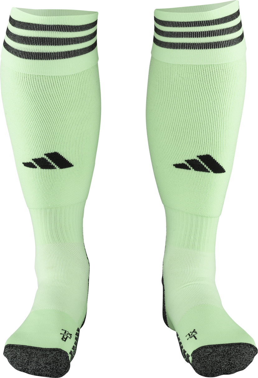 Чорапи adidas Originals Adidas FC Schalke 04 Goalkeeper Socks 2025/26 Зелено | 6s04jm3665
