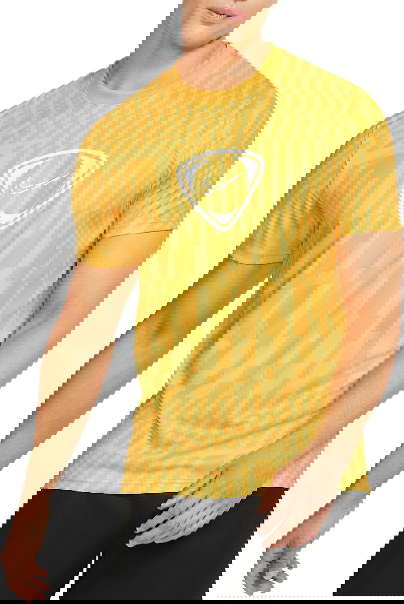 Фланелка Nike Dri-FIT Academy T-Shirt Жълто | cz0974-700, 0