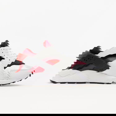 Кецове и обувки Nike Air Huarache Бургунди | DD1068-105, 2