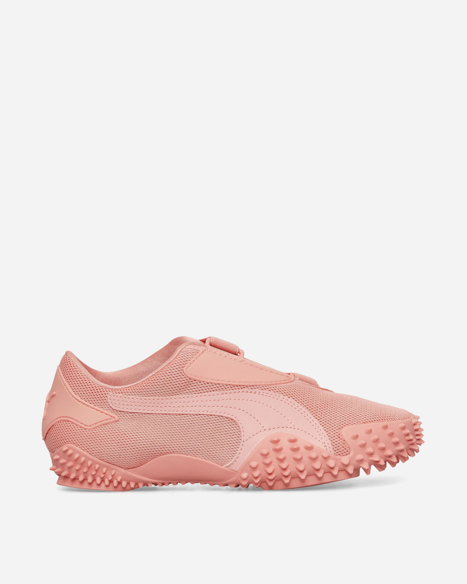 Кецове и обувки Puma Mostro Ecstasy Розово | 397328-08, 0