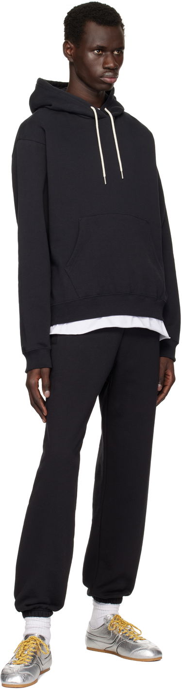 Спортни панталони John Elliott Capricorn Sweatpants Черно | C205B4210A, 3