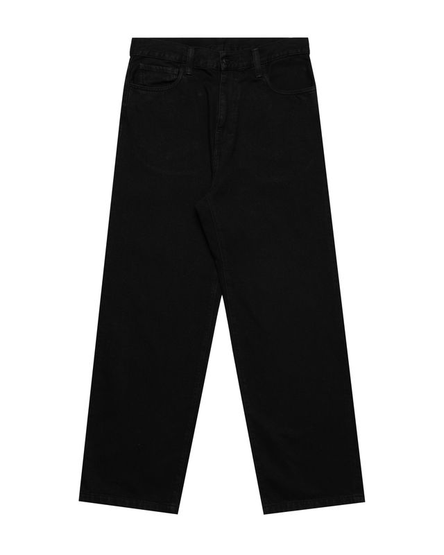 Landon Relaxed Fit Pants