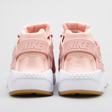 Кецове и обувки Nike Huarache Run SE GS Розово | 904538-603, 3