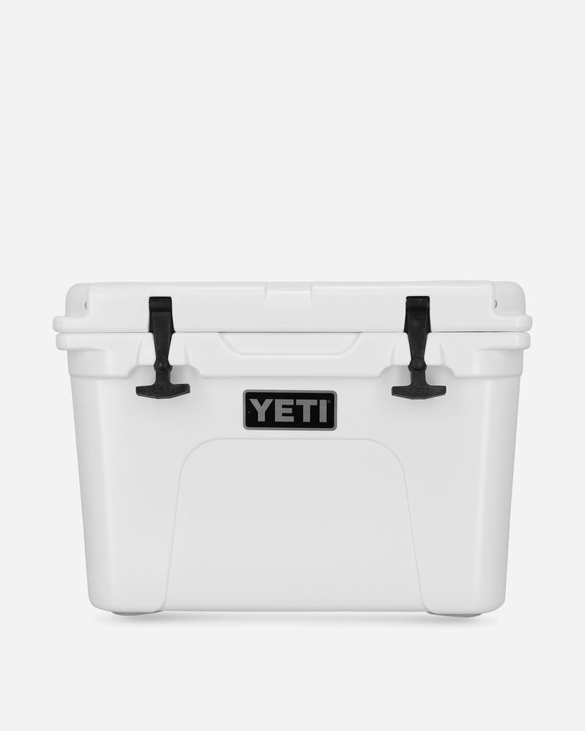 Спортна екипировка YETI Tundra 35 Hard Cooler Бяло | 70000000006 WHT