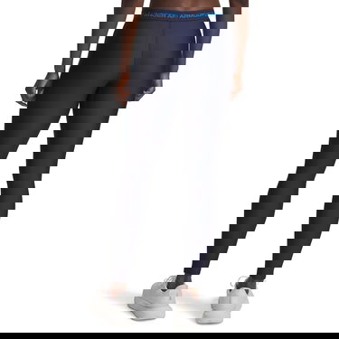 Клинове Under Armour Rib Legging Тъмно синьо | 6003983-403, 4