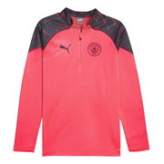 Manchester City Training Fleece