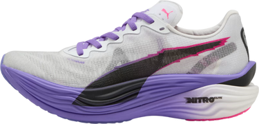 Кецове и обувки Puma Deviate Nitro Elite 3 DigiTokyo Бяло | 311918-01, 1