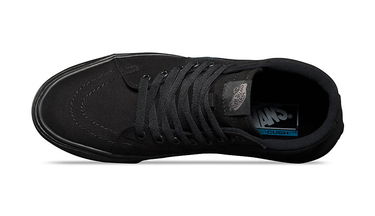 Кецове и обувки Vans SK8-Hi Черно | VN0A2Z5Y186, 1