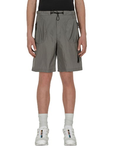 Portage Shorts