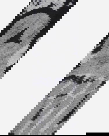 Чорапи ROA Bones Logo Q-skin Technical Socks Многоцветен | OBMW005FA03 BLK0001, 4