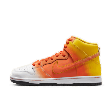 Кецове и обувки Nike SB Dunk High "Sweet Tooth" Оранжево
 | FN5107-700, 0