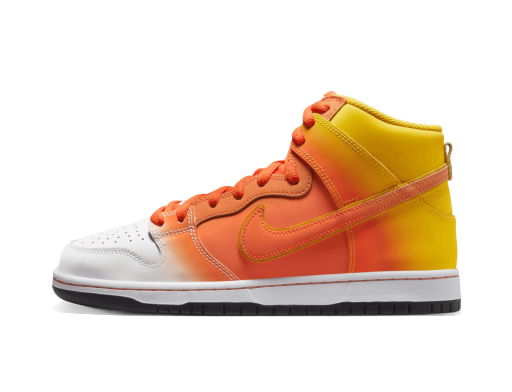 Скеитбординг Nike SB Dunk High "Sweet Tooth" Оранжево
 | FN5107-700