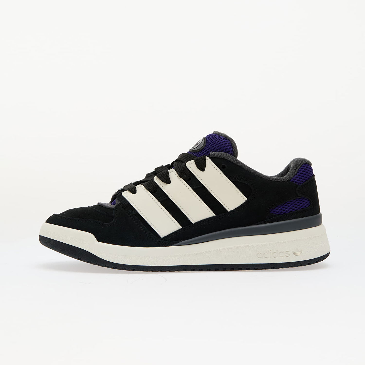Кецове и обувки adidas Originals Forum2000 Черно | JI3278, 0