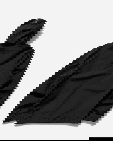 Ветровка adidas Originals Dime Studded GORE-TEX Jacket Черно | IY0933, 2