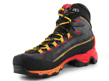 Кецове и обувки La Sportiva Hiking Boots Червено | ZFHS100G00Y00, 2