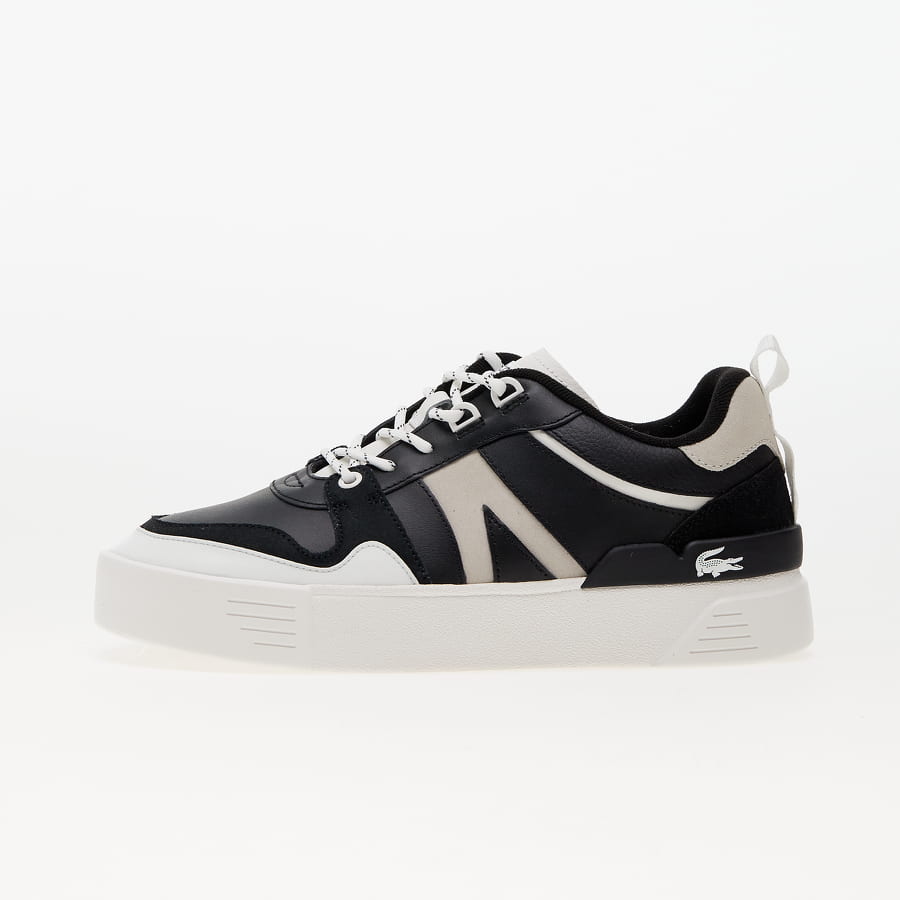 Облекло и аксесоари Lacoste L002 Черно | 744SFA0112312, 1