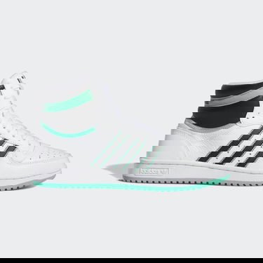 Кецове и обувки adidas Originals Top Ten RB Shoes Бяло | GV9584, 1