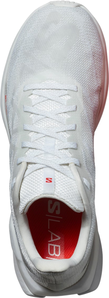 Кецове и обувки Salomon S/LAB SPECTUR Бяло | l47376000, 3