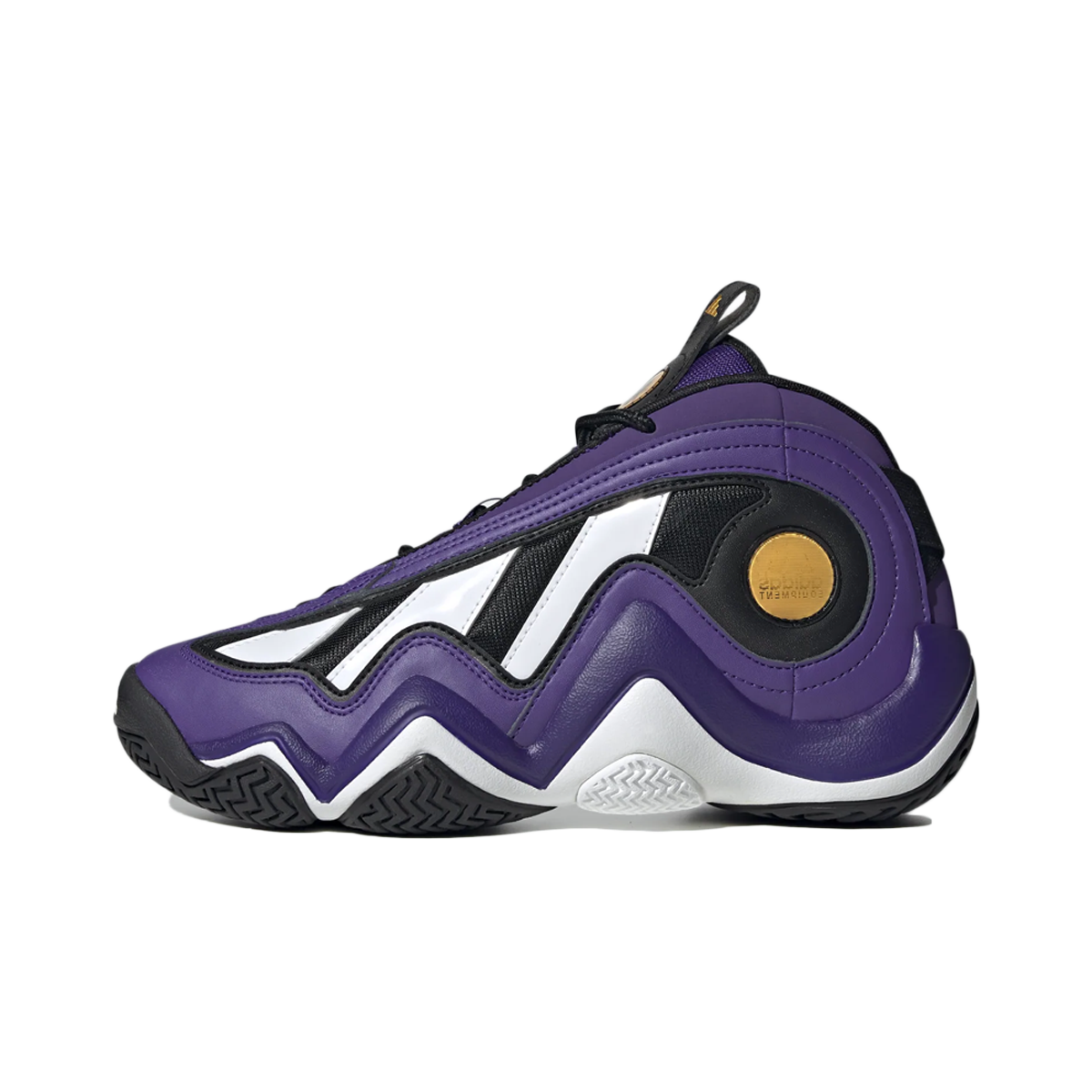 Кецове и обувки adidas Originals Crazy 97 "Regal Purple" Лилаво | GY4520, 0